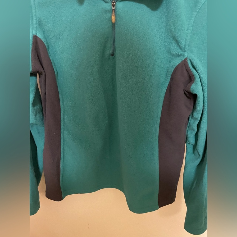 ✨Women’s C9 by Champion Quarter Zip Pullover Size M - Picture 2 of 6